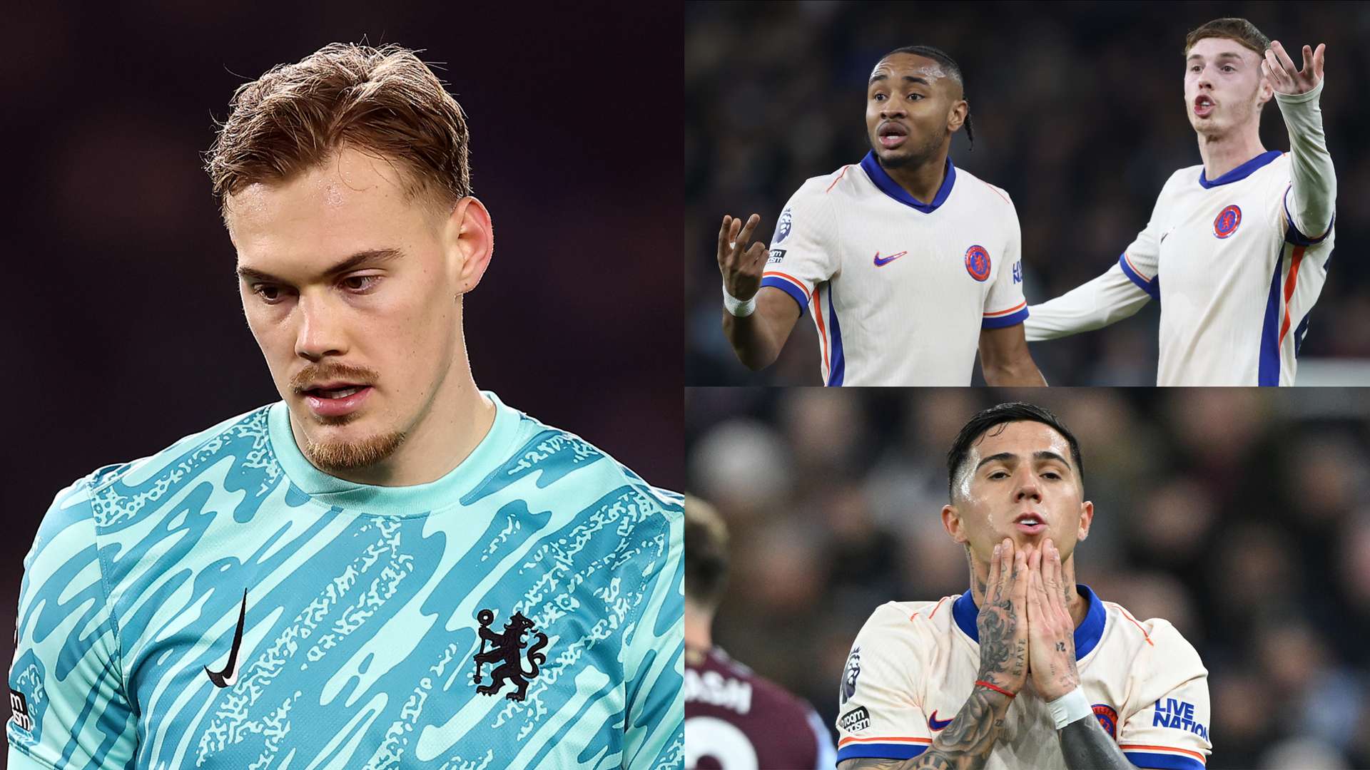 C罗在逆境 C罗在逆境