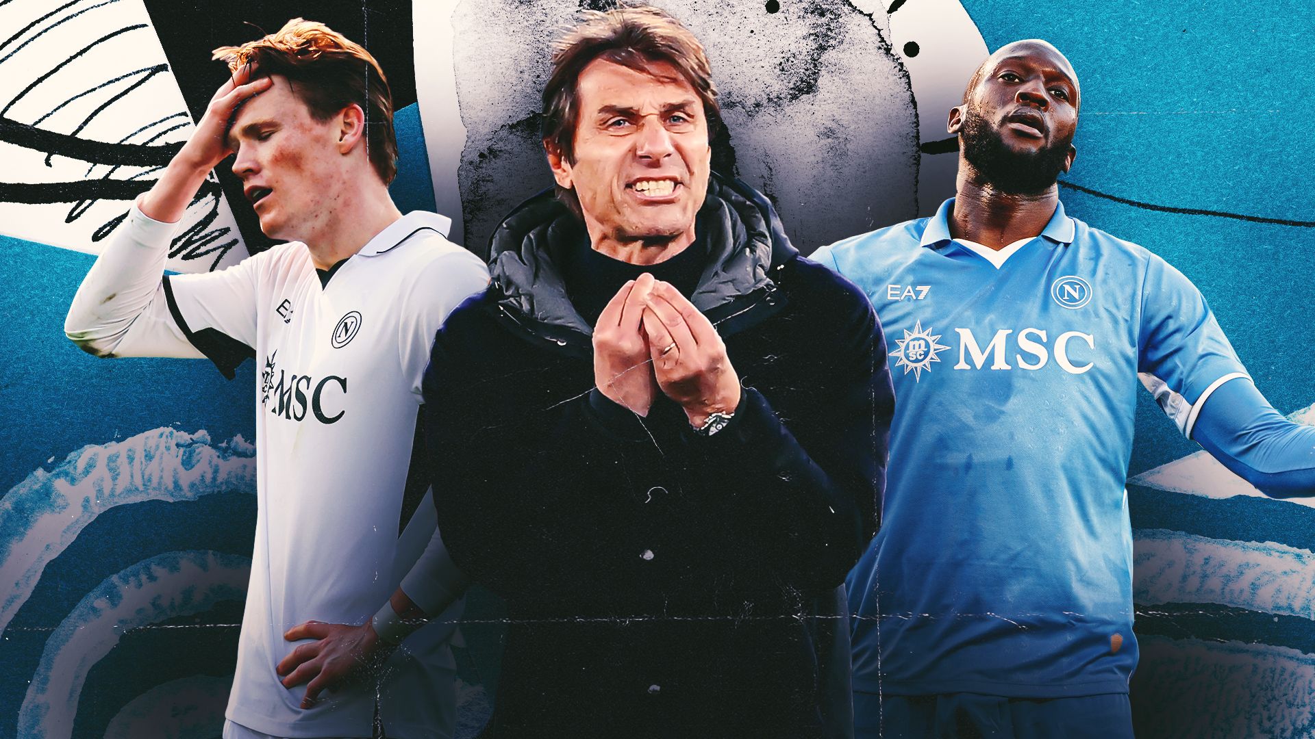 不同的影响 不同的影响