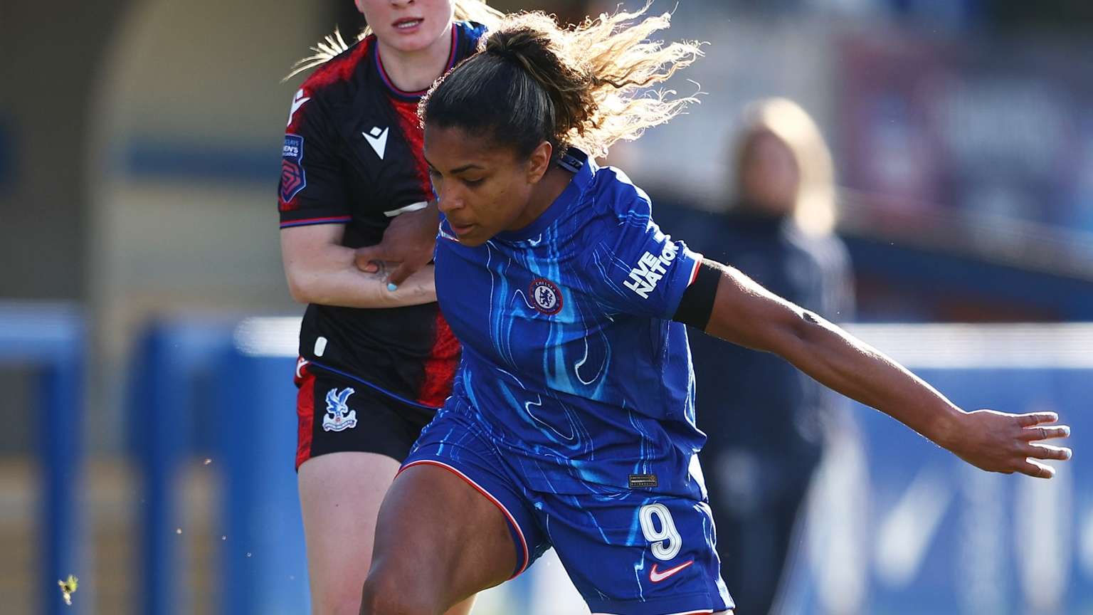 關鍵之一 關鍵之一