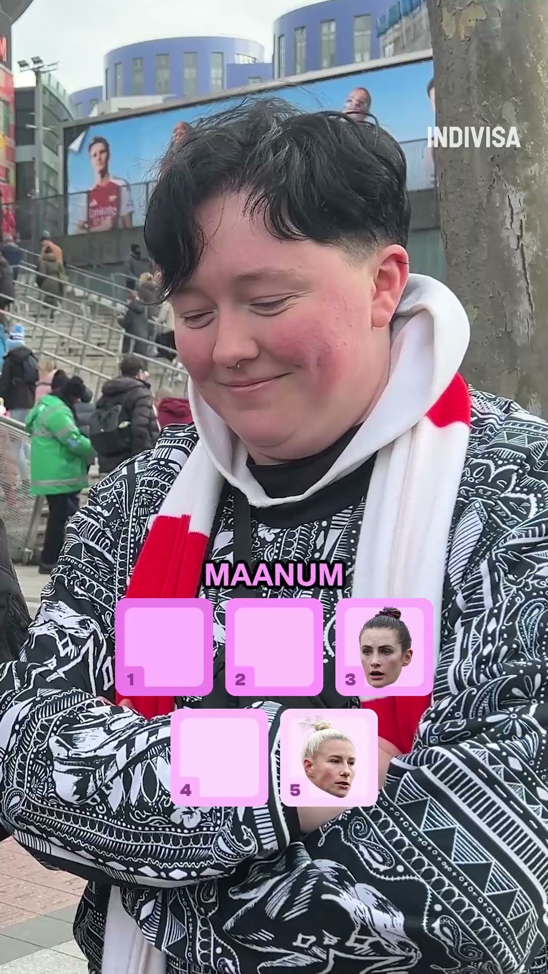 虑在前锋线